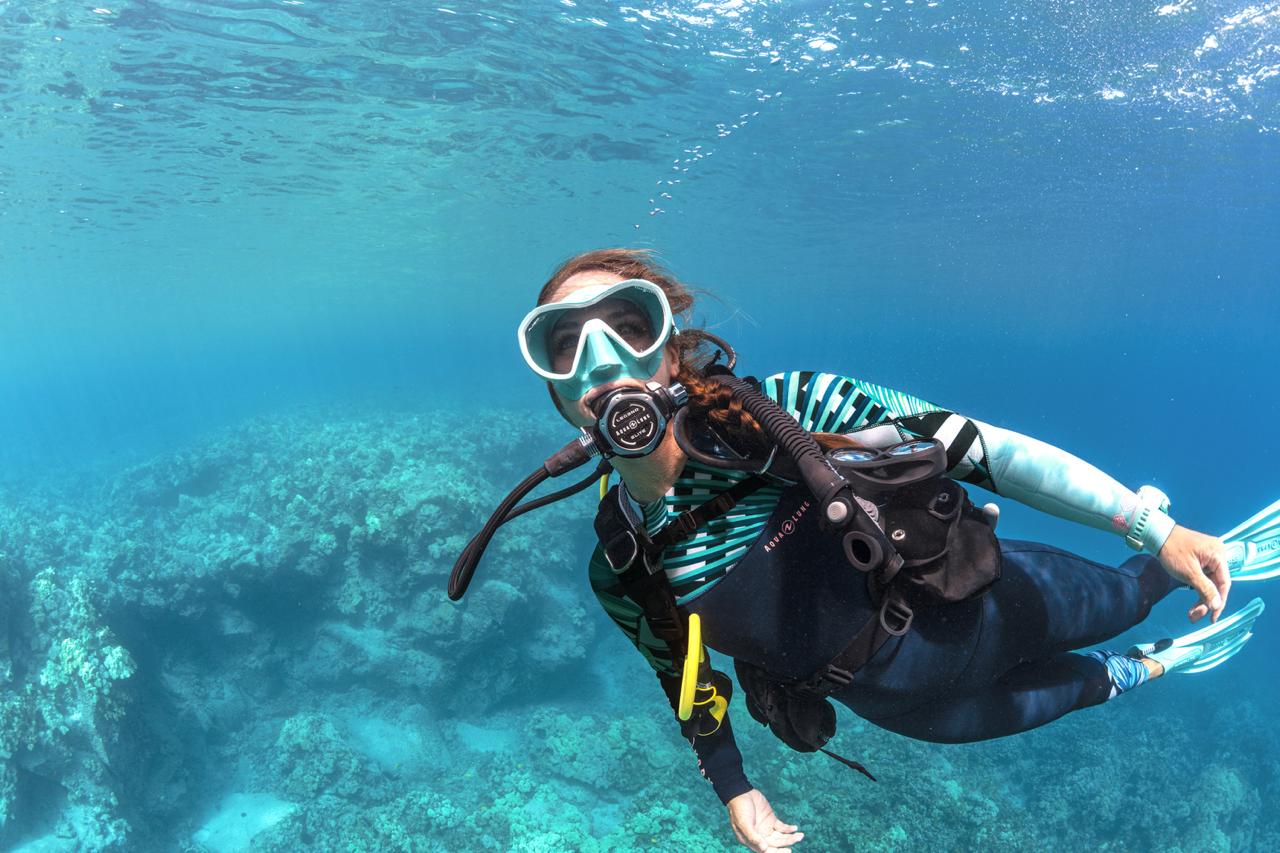 scuba courses Andaman, PADI course Havelock, RAID diving certification, scuba training Andaman, professional diving course India, Frogman scuba certification