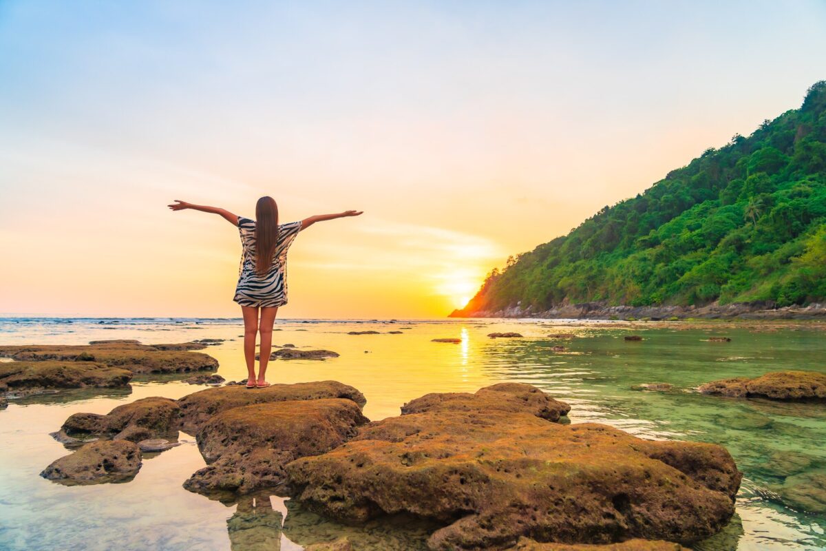 History of the Andaman Islands