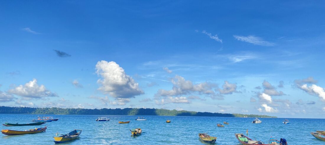 Neil Island – All You Need to Know in 2025 Andaman Islands Travel blog banner
