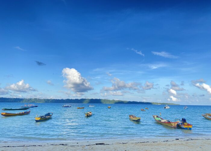 Neil Island – All You Need to Know in 2025 Andaman Islands Travel blog banner