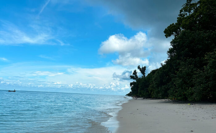 Kalapathar Beach, Havelock Island – The Hidden Paradise of Andaman Blog Banner