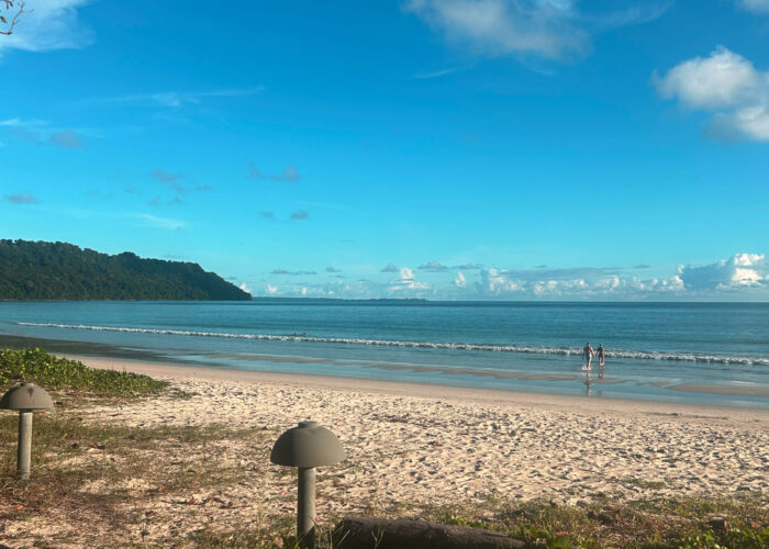 Radhanagar Beach, Havelock Island – The Crown Jewel of Andaman