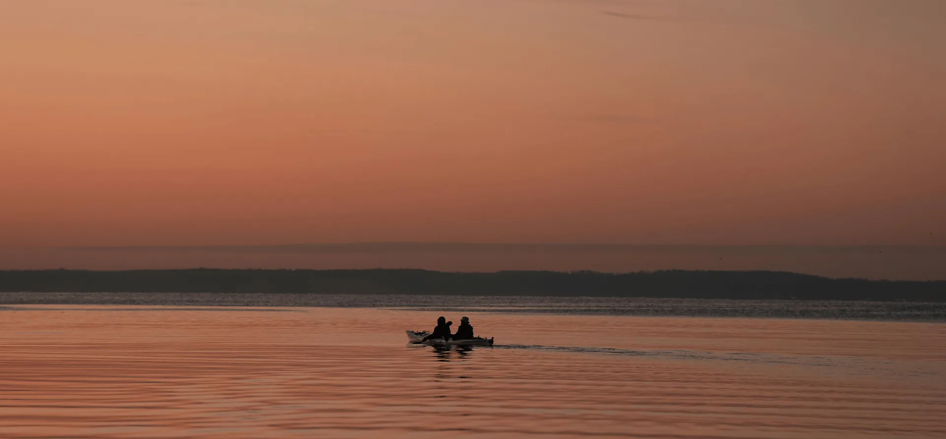 Sunrise Kayaking Havelock